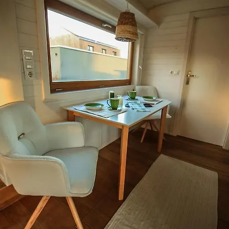 بيت للعطل Tiny House With View Of Nature كوسفلد