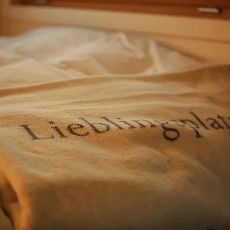 Tiny House With View Of Nature بيت للعطل كوسفلد