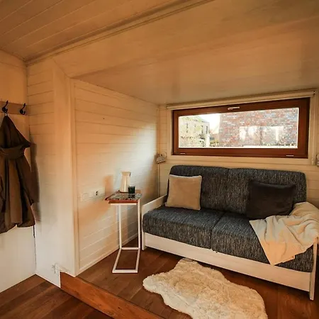 بيت للعطل Tiny House With View Of Nature كوسفلد