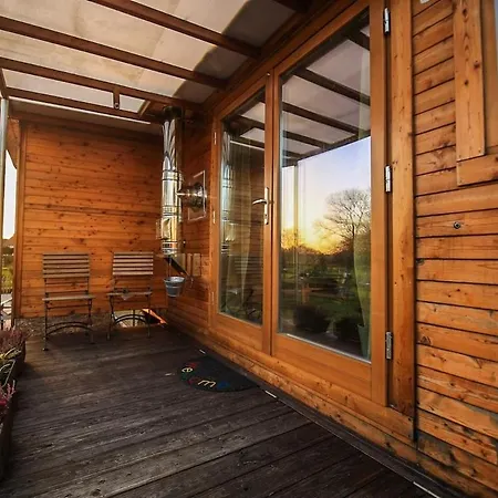 Tiny House With View Of Nature *