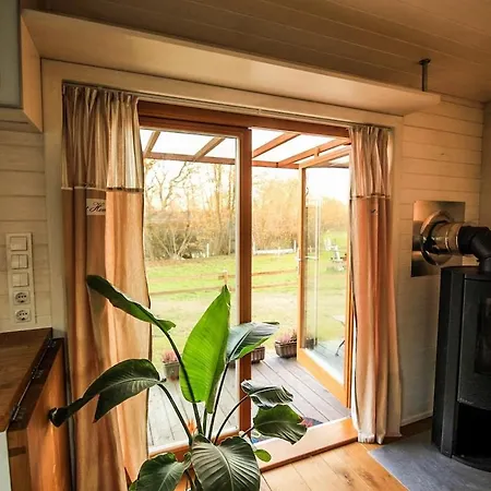 Tiny House With View Of Nature *