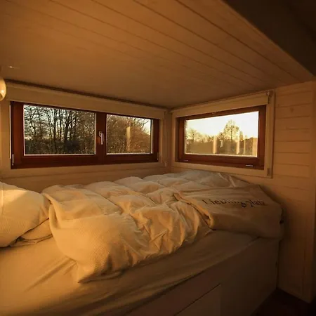 بيت للعطل Tiny House With View Of Nature
