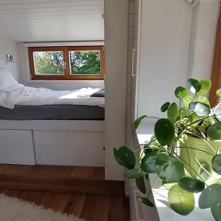Tiny House With View Of Nature * كوسفلد