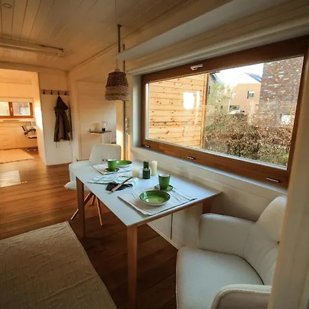 بيت للعطل Tiny House With View Of Nature