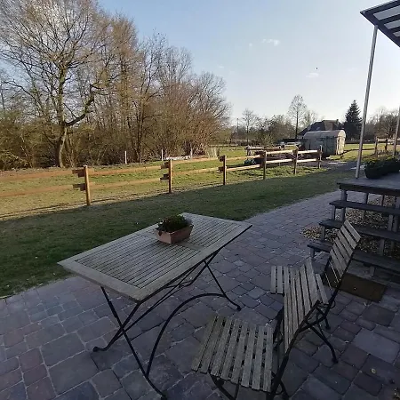 Tiny House With View Of Nature