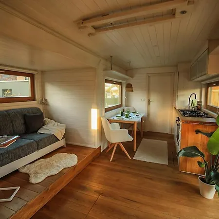 Tiny House With View Of Nature *