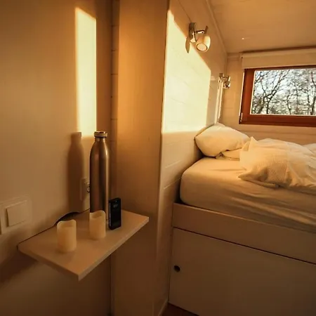 Tiny House With View Of Nature