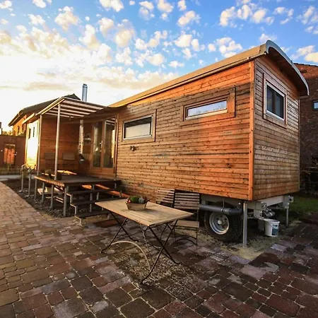 Holiday home Tiny House With View Of Nature