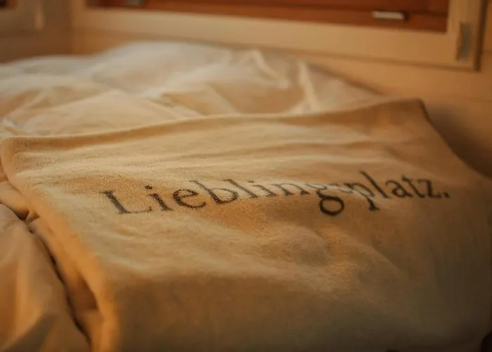 Tiny House With View Of Nature Feriehus Coesfeld