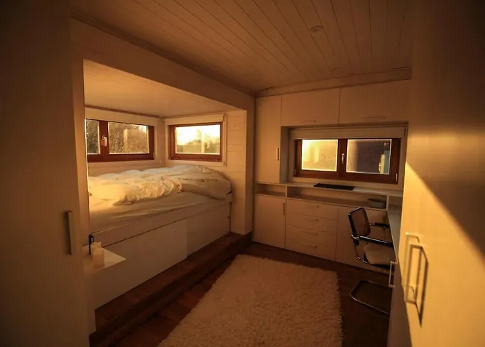 Tiny House With View Of Nature *