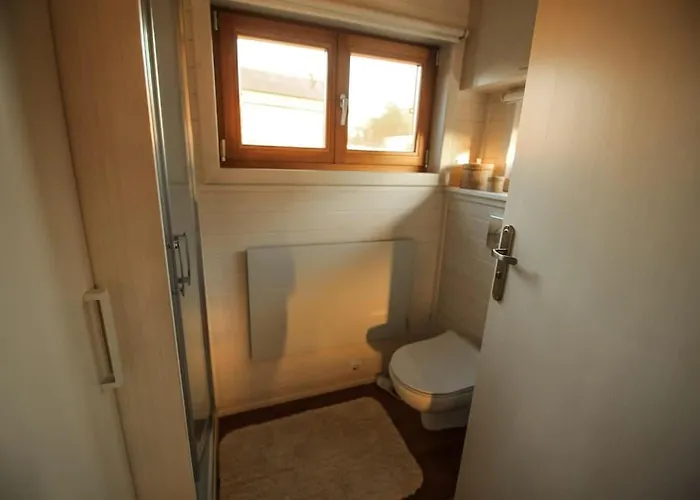 Feriehus Tiny House With View Of Nature