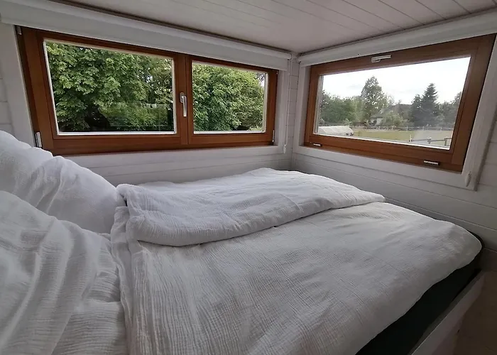 Tiny House With View Of Nature *