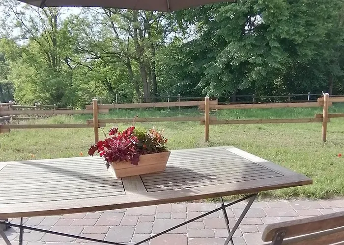 Feriehus Tiny House With View Of Nature