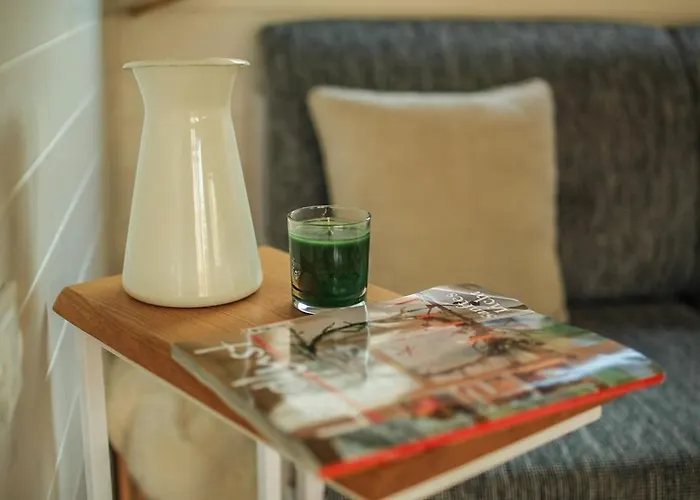 Tiny House With View Of Nature * Coesfeld